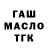 Дистиллят ТГК жижа Rigina Fomenko
